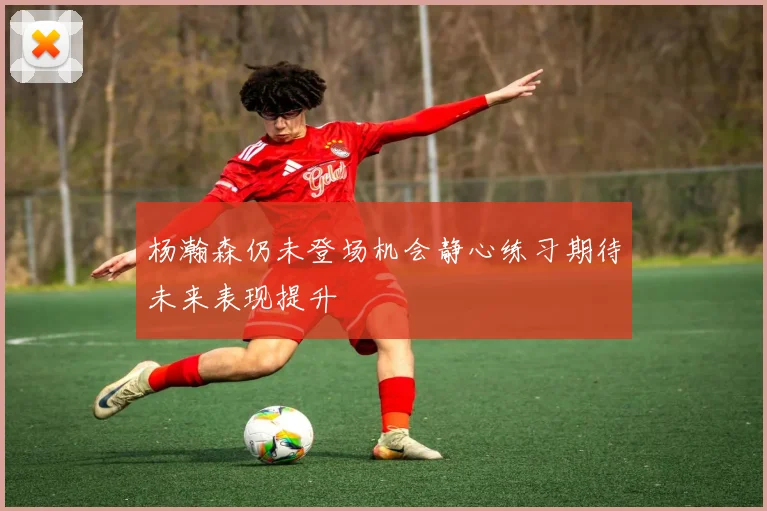 杨瀚森仍未登场机会静心练习期待未来表现提升
