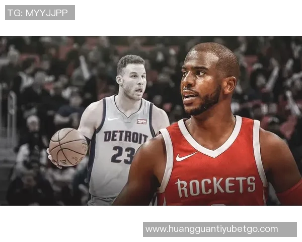 保罗期待与格里芬等人共同退役球衣在快船的荣耀时刻 保罗期待与格里芬等人共同退役球衣在快船的荣耀时刻