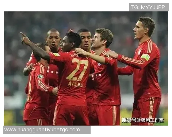 拜仁慕尼黑在德甲12轮后领先RB莱比锡8分创下最大优势纪录 拜仁慕尼黑在德甲12轮后领先RB莱比锡8分创下最大优势纪录