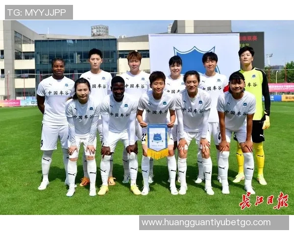 武汉女足主帅谈留洋重要性并指出中国女足进步缓慢需做好应对措施 武汉女足主帅谈留洋重要性并指出中国女足进步缓慢需做好应对措施