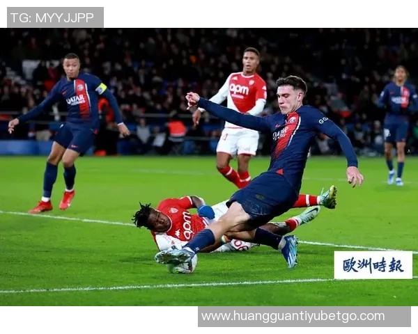 法甲精彩回顾巴黎与摩纳哥双双获胜展现强劲实力 法甲精彩回顾巴黎与摩纳哥双双获胜展现强劲实力
