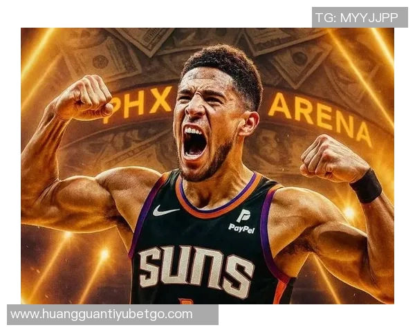 布克开局火热赛季前六场五次30分创太阳队史新纪录 布克开局火热赛季前六场五次30分创太阳队史新纪录