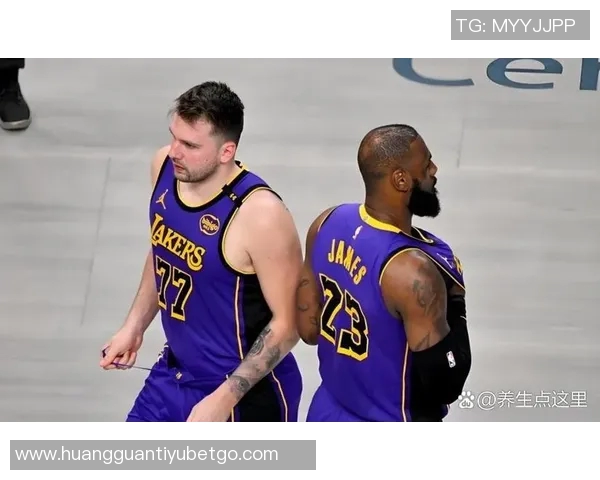 湖人为何在东契奇巅峰期依然选择沉默不补强球队实力