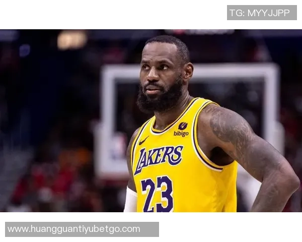 蒂格呼吁詹姆斯效仿科比盛大退役湖人季后赛之路岌岌可危